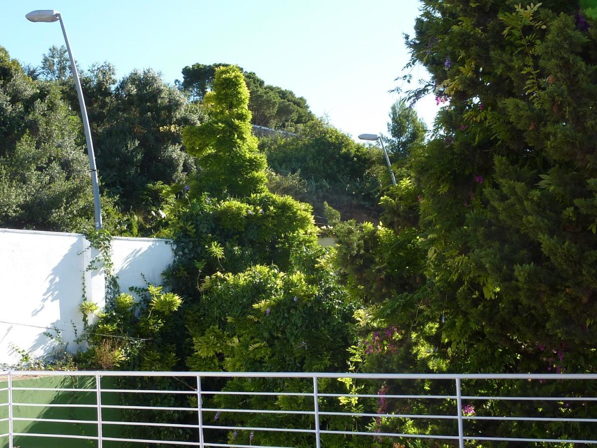 Casa Vilaro Park Guell Βαρκελώνη Εξωτερικό φωτογραφία