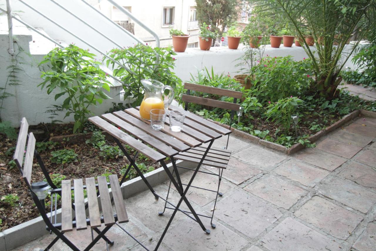 Casa Vilaro Park Guell Βαρκελώνη Δωμάτιο φωτογραφία