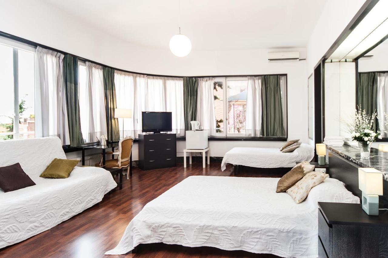 Casa Vilaro Park Guell Βαρκελώνη Δωμάτιο φωτογραφία