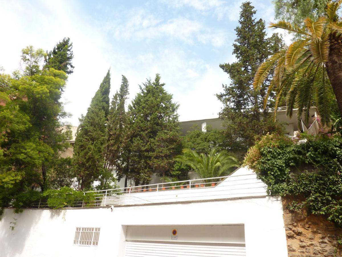 Casa Vilaro Park Guell Βαρκελώνη Εξωτερικό φωτογραφία