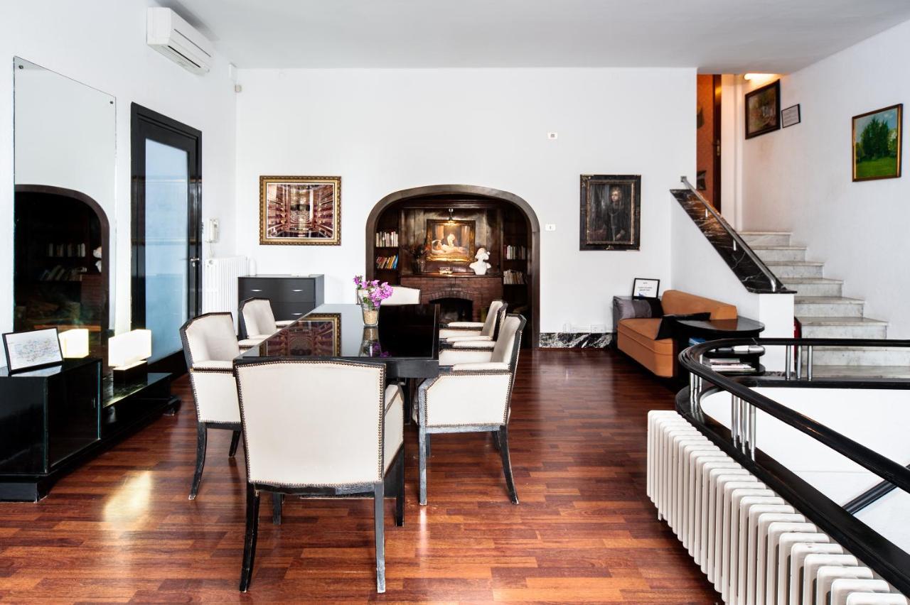 Casa Vilaro Park Guell Βαρκελώνη Εξωτερικό φωτογραφία