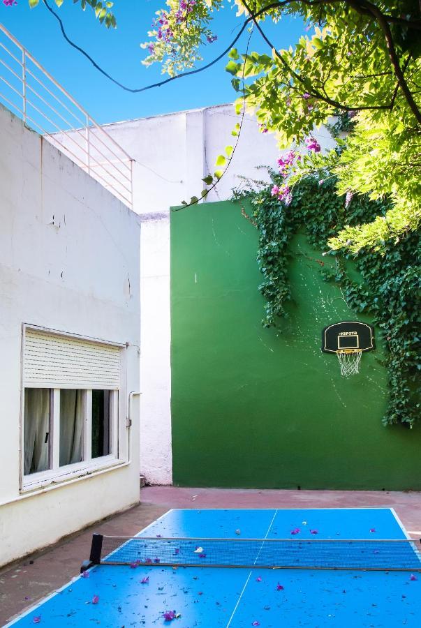 Casa Vilaro Park Guell Βαρκελώνη Εξωτερικό φωτογραφία